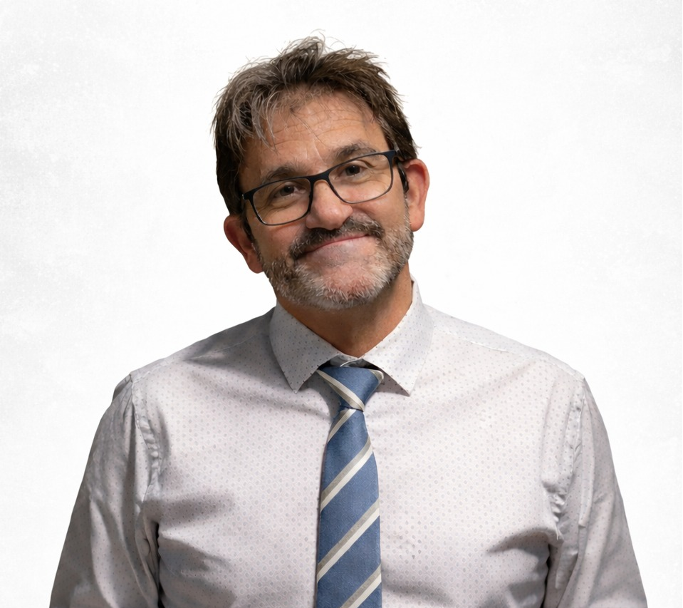 Dr. Pedro Luis Bravo